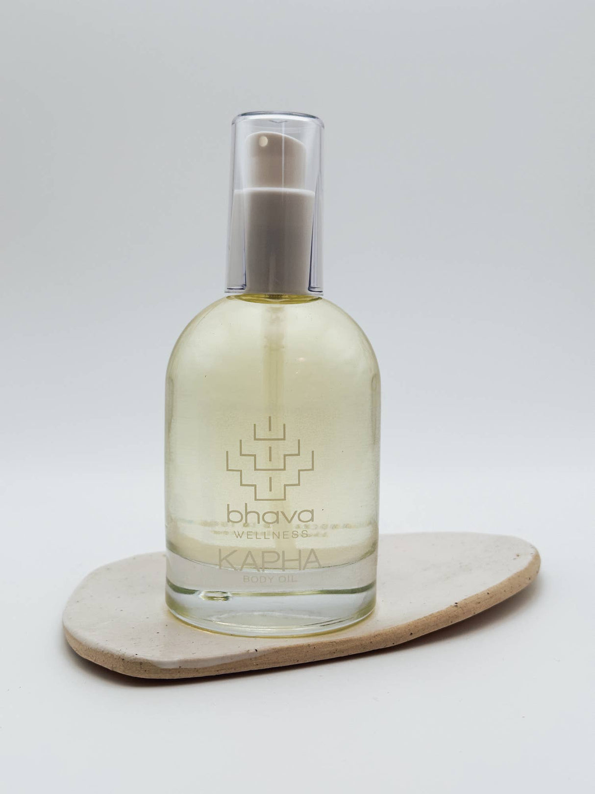 Kapha Revitalizing + Uplifting Body Oil