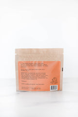 Mineral Bath Soak Sachet, Rose Petal & Geranium