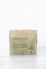 Mineral Bath Soak Sachet, Green Tea & Eucalyptus