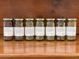 Turmeric & Ginger - Organic Herbal Tea - Loose Leaf [Pre-Order]