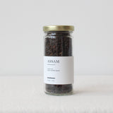 Assam Tea - Organic Tea - Loose Leaf