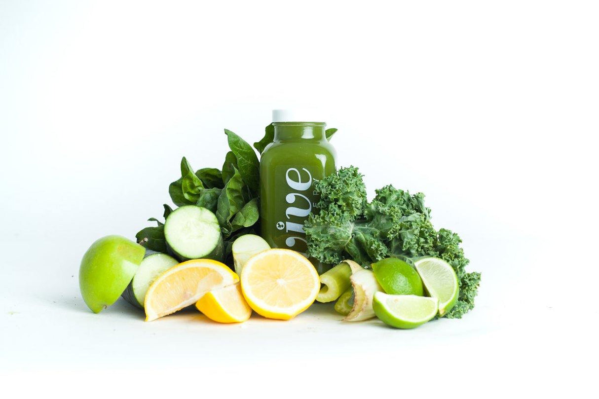 Stella [Pre-Order] - Vive Juicery