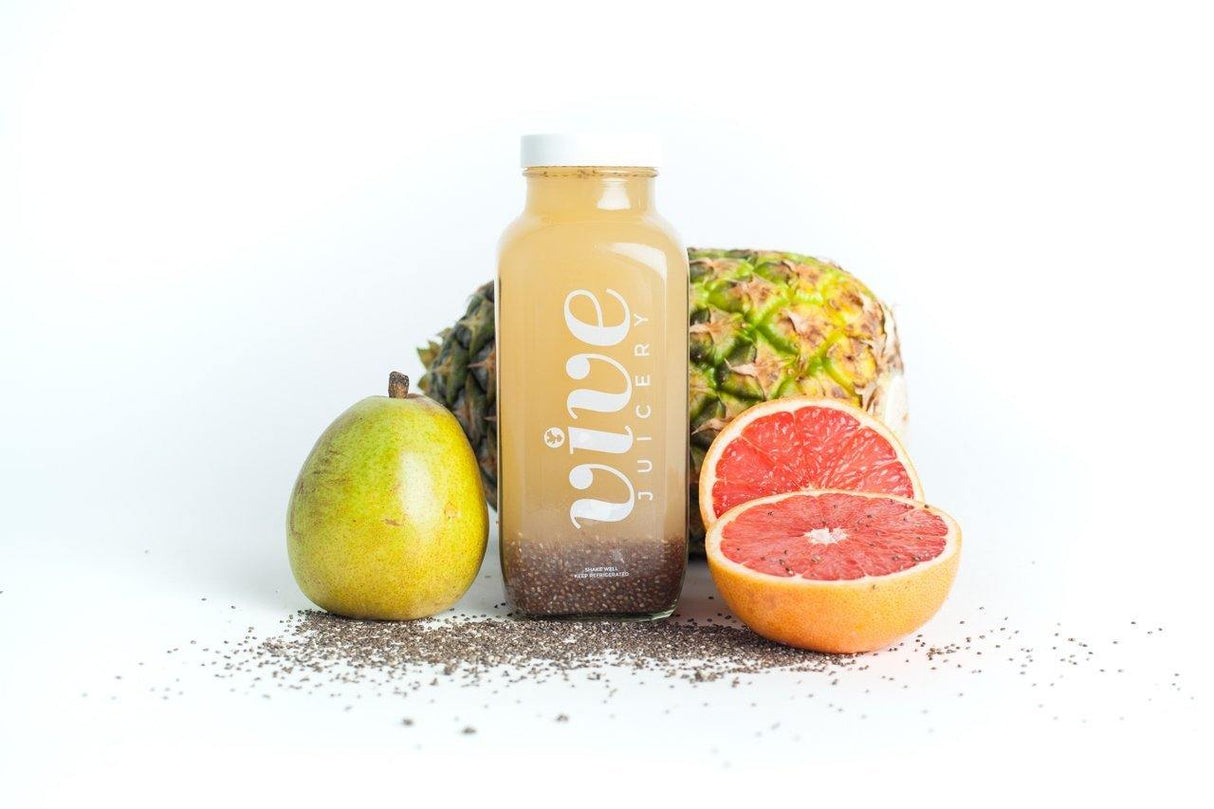 Hero [Pre-Order] - Vive Juicery