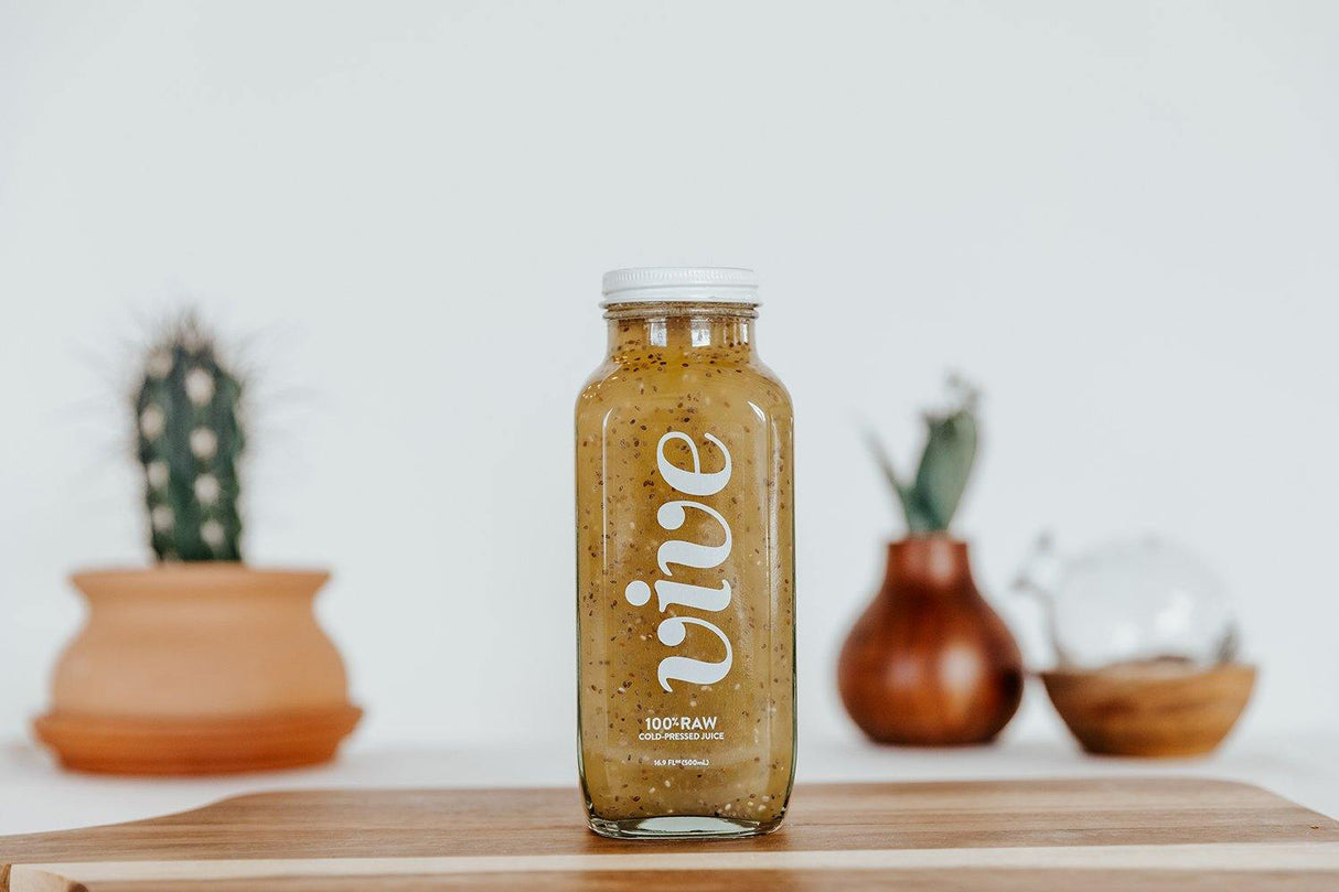 Hero [Pre-Order] - Vive Juicery