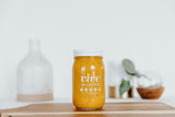 Carrot Ginger Soup [Pre-Order] - Vive Juicery