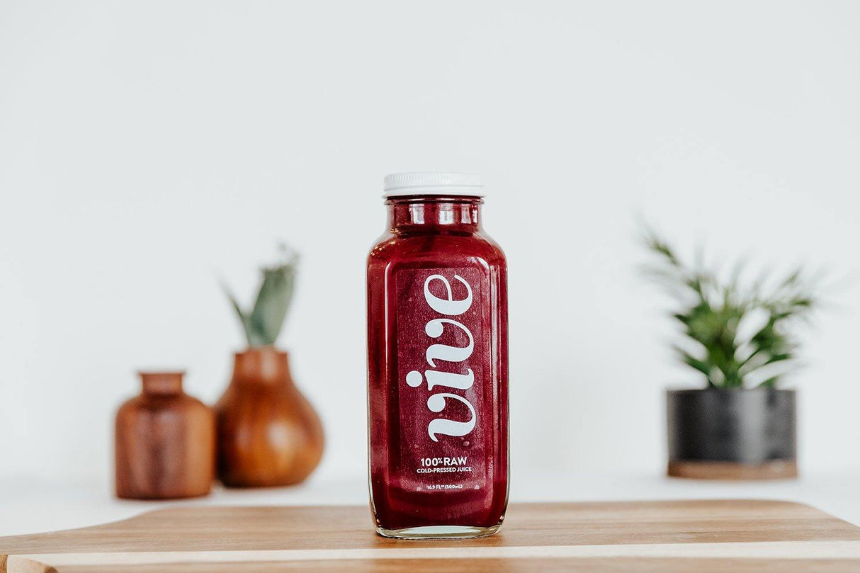 Local Love [Pre-Order] - Vive Juicery