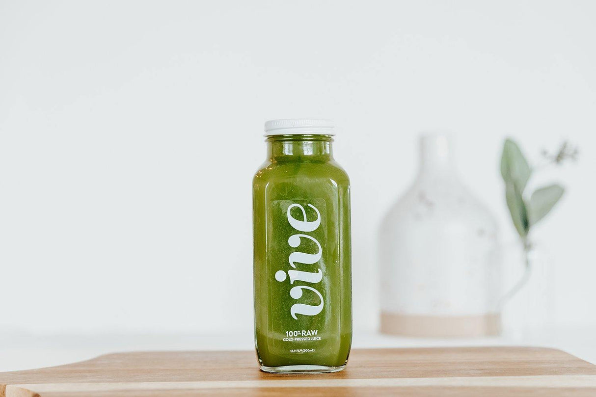 Morning C-Tox [Pre-Order] - Vive Juicery