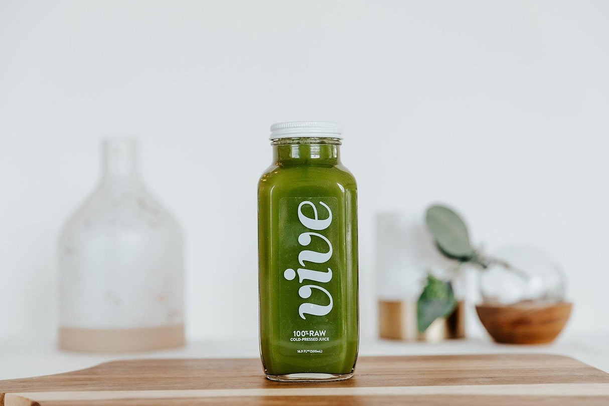 Stella [Pre-Order] - Vive Juicery