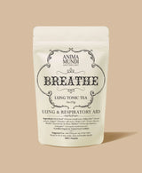 BREATHE: Lung Tonic Tea