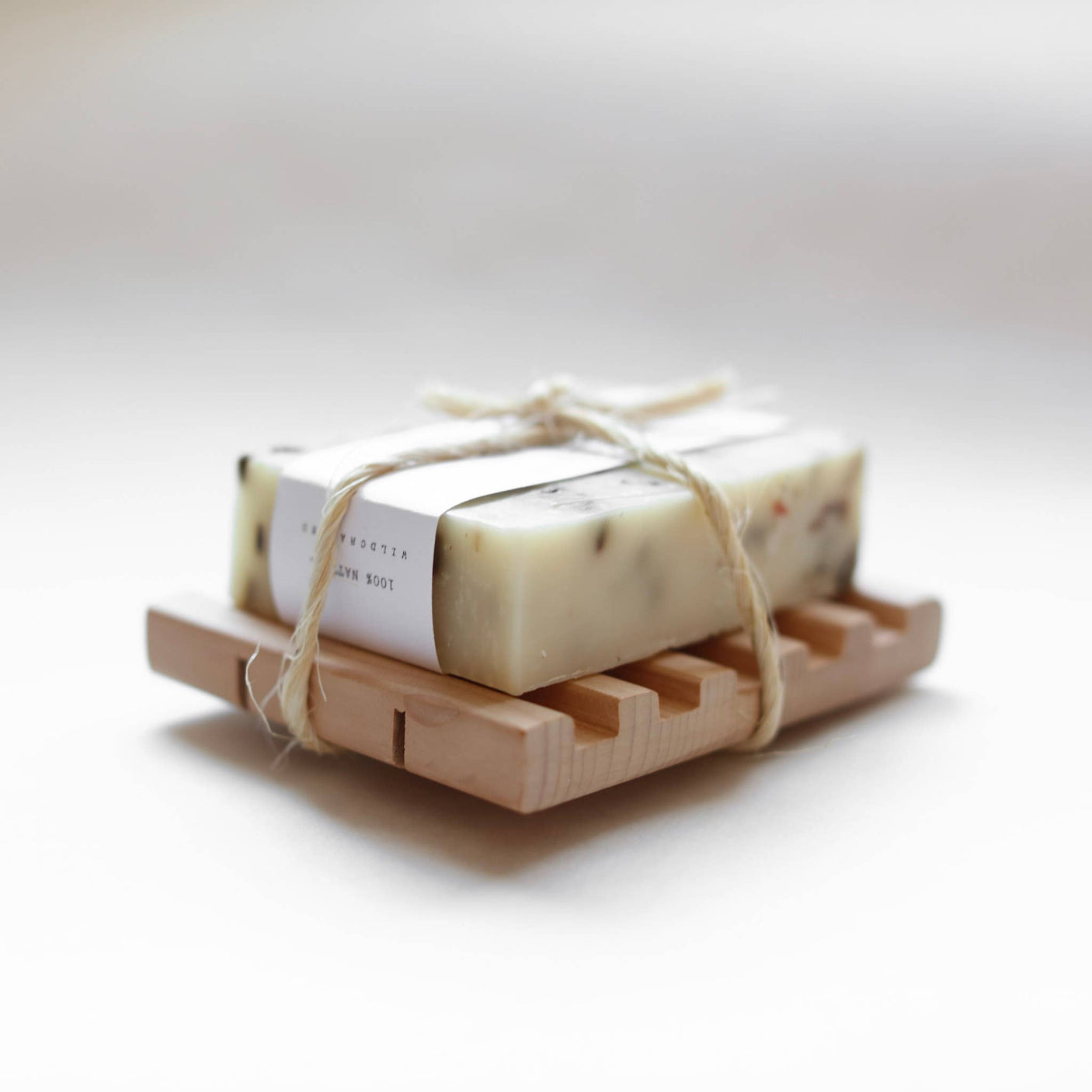 Soap + Deck Bundle - Big Sur [Pre-Order]