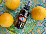 Natural, Organic Mists for Face, Body + Room [Pre-Order]